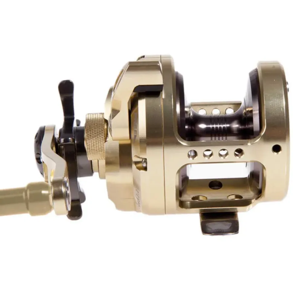 Hart Carrete de jigging Brutal SD 50L