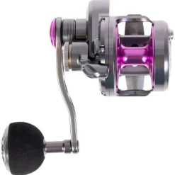 Hart Carrete de jigging Brutal GP
