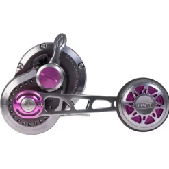 Hart Carrete de jigging Brutal GP