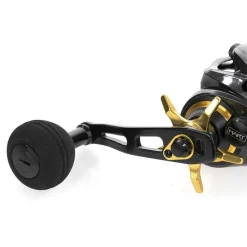 Hart Carrete de jigging Izan