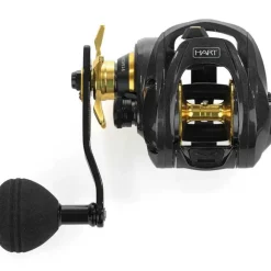 Hart Carrete de jigging Izan