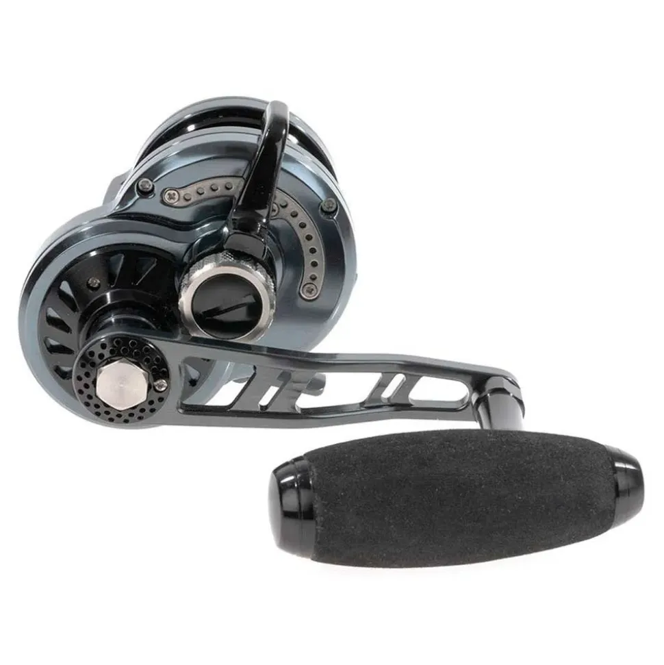 Hart Carrete de jigging Miura Slow
