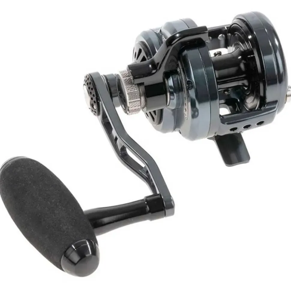 Hart Carrete de jigging Miura Slow