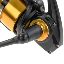 Hart Carrete de jigging Miura XT