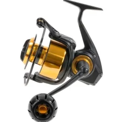 Hart Carrete de jigging Miura XT