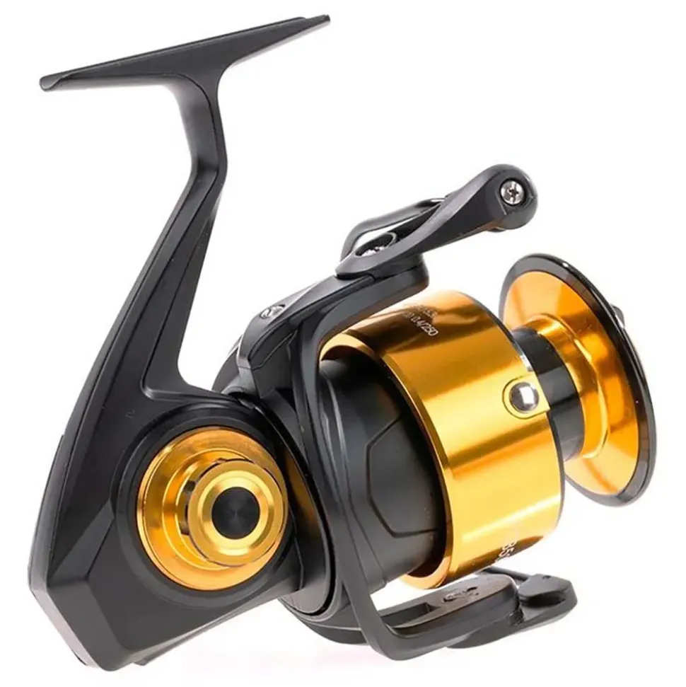 Hart Carrete de jigging Miura XT