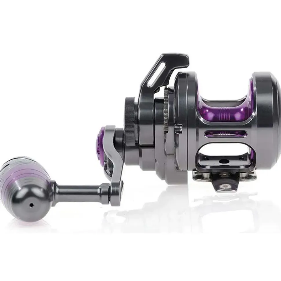 Hart Carrete de jigging Miura Speed