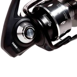 Hart Carrete de jigging Toro MD