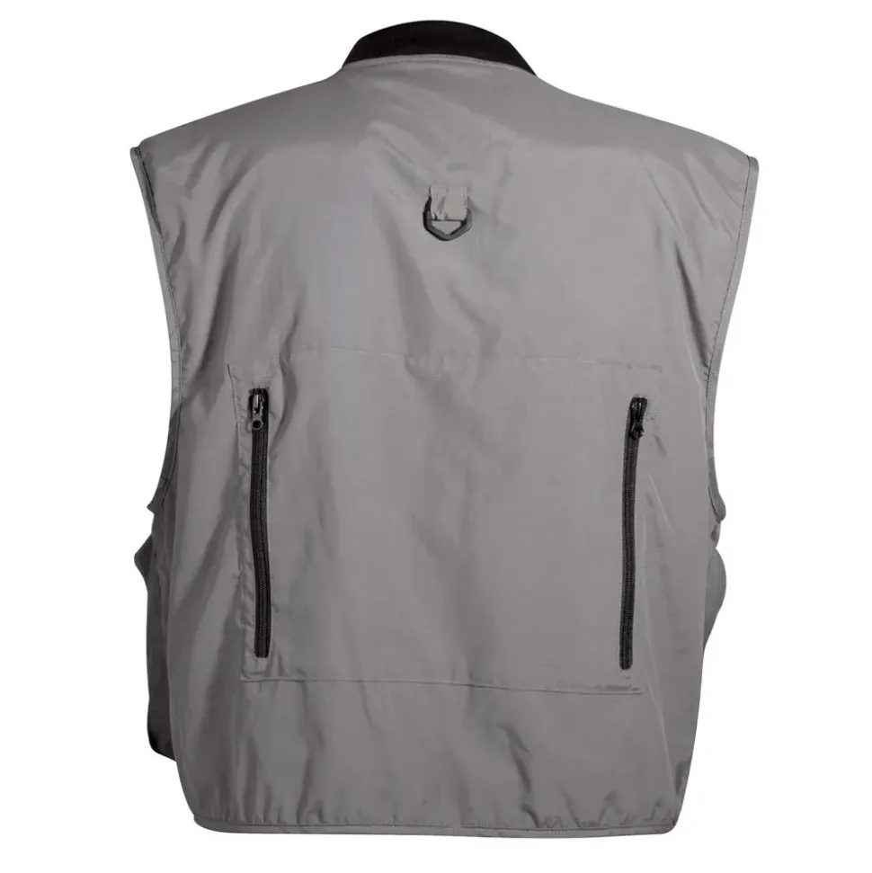 Hart Chaleco de pesca Trail