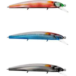 Hart Popper Invert Jerk Bait 14g 110 mm