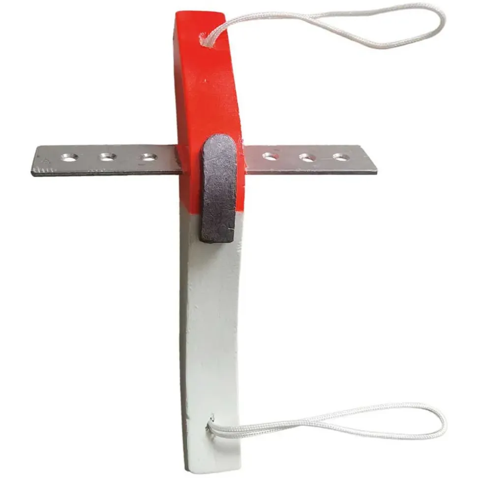 Hart Señuelo excitador Vessel 200 mm