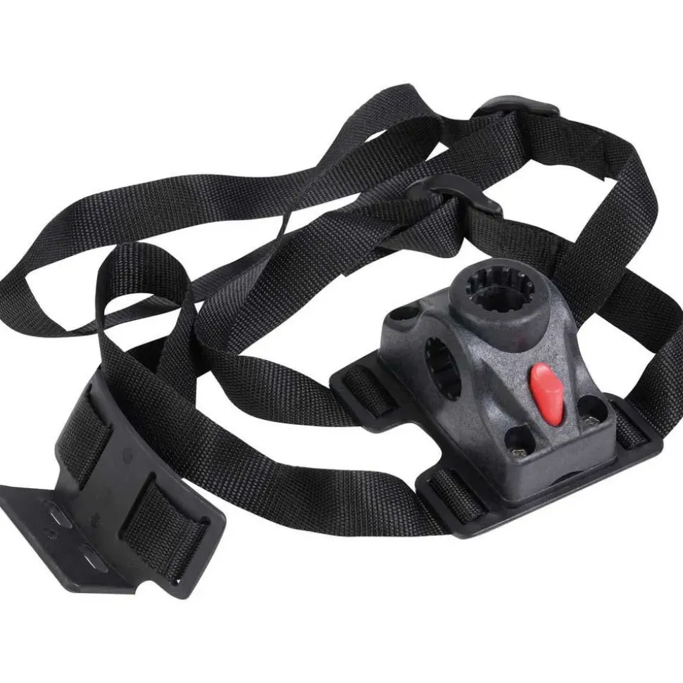Hart Soporte para sonda SCS Support With Straps