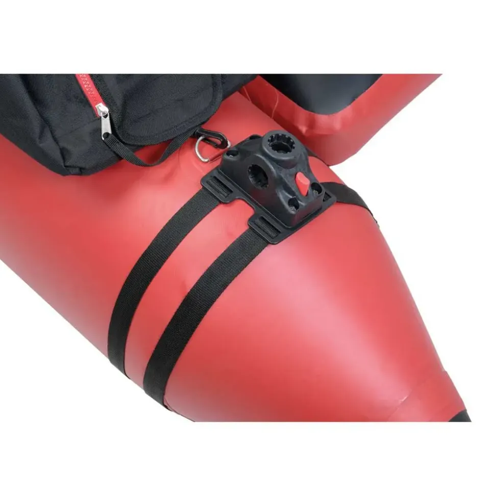 Hart Soporte para sonda SCS Support With Straps