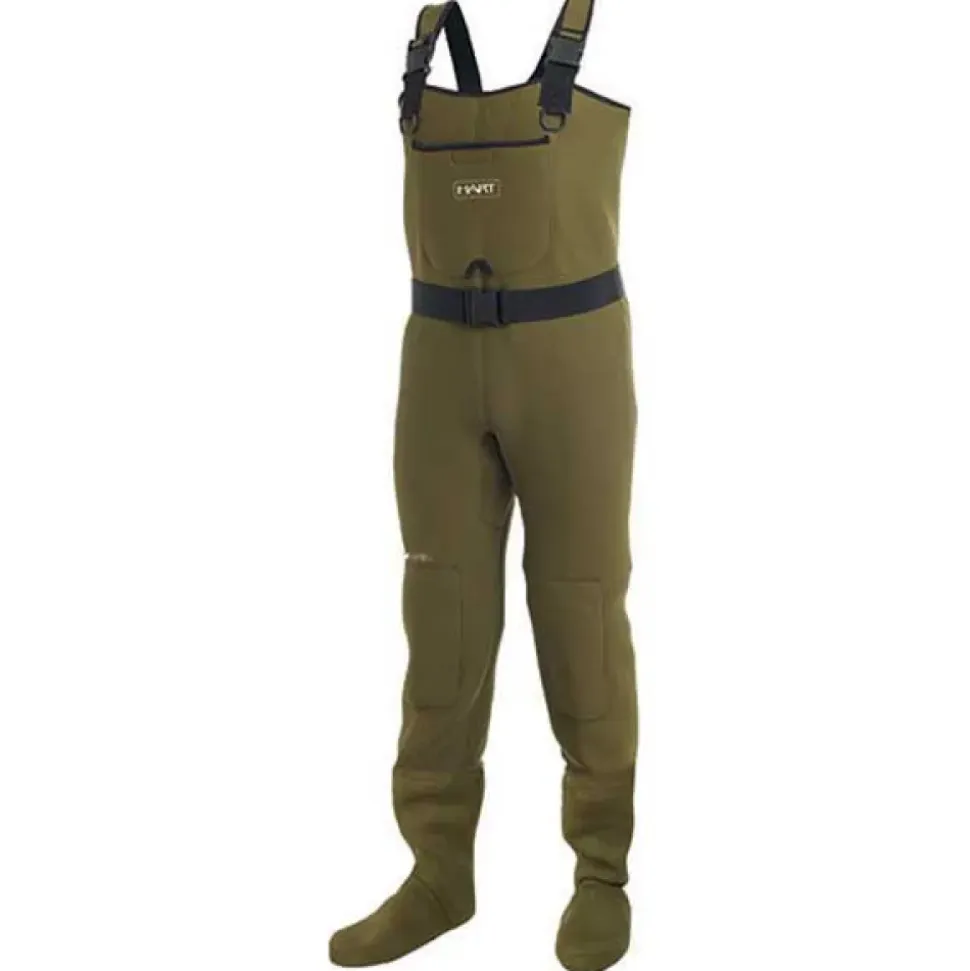 Hart Vadeador de neopreno Hydrik