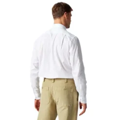 Henri Lloyd Camisa de manga larga Henri Oxford