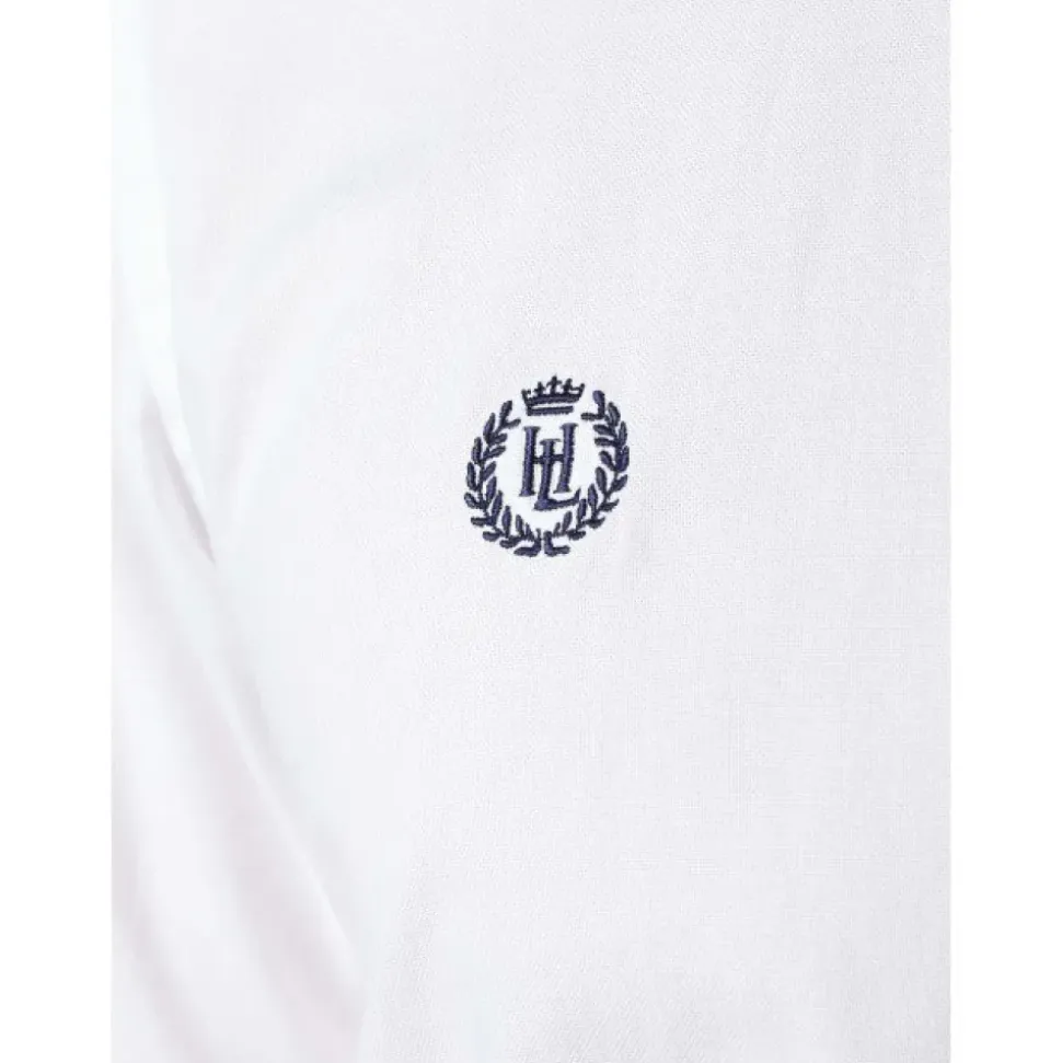 Henri Lloyd Camisa de manga larga Henri Oxford