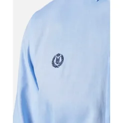 Henri Lloyd Camisa de manga larga Oxford 2.0