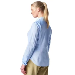 Henri Lloyd Camisa de manga larga Oxford 2.0