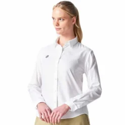 Henri Lloyd Camisa de manga larga Henri Oxford