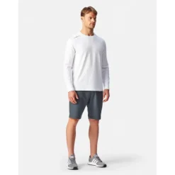 Henri Lloyd Camiseta de manga larga Dri-Fast