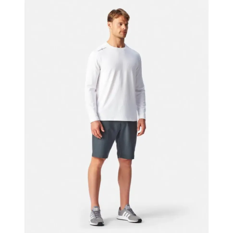 Henri Lloyd Camiseta de manga larga Dri-Fast