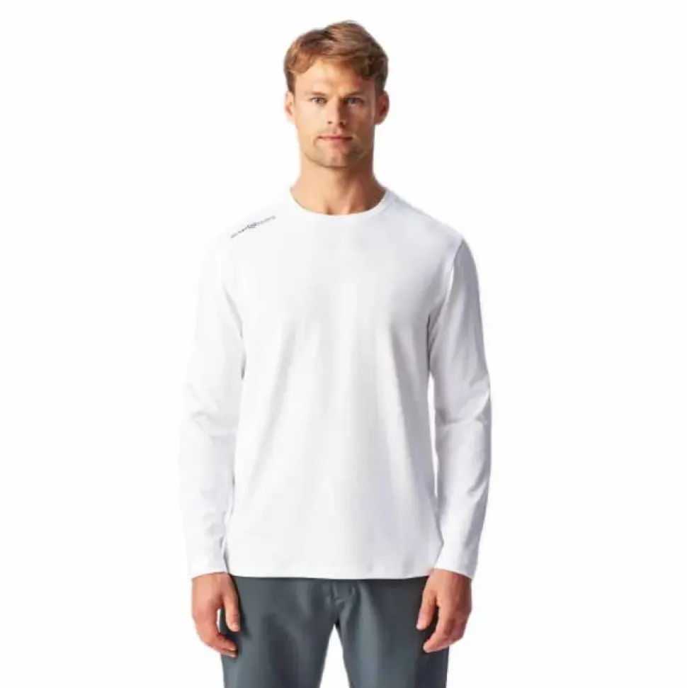 Henri Lloyd Camiseta de manga larga Dri-Fast