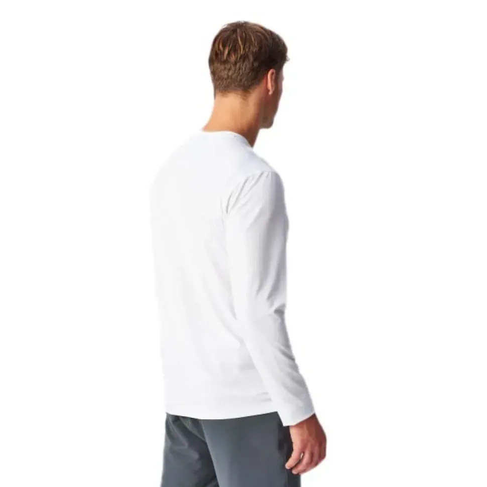 Henri Lloyd Camiseta de manga larga Dri-Fast