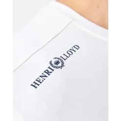 Henri Lloyd Camiseta de manga larga Dri-Fast