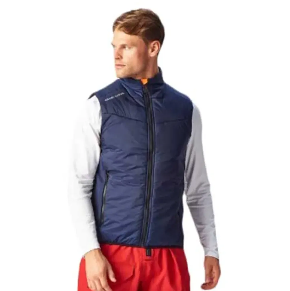 Henri Lloyd Chaleco Smart-Therm
