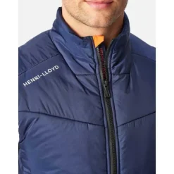 Henri Lloyd Chaleco Smart-Therm