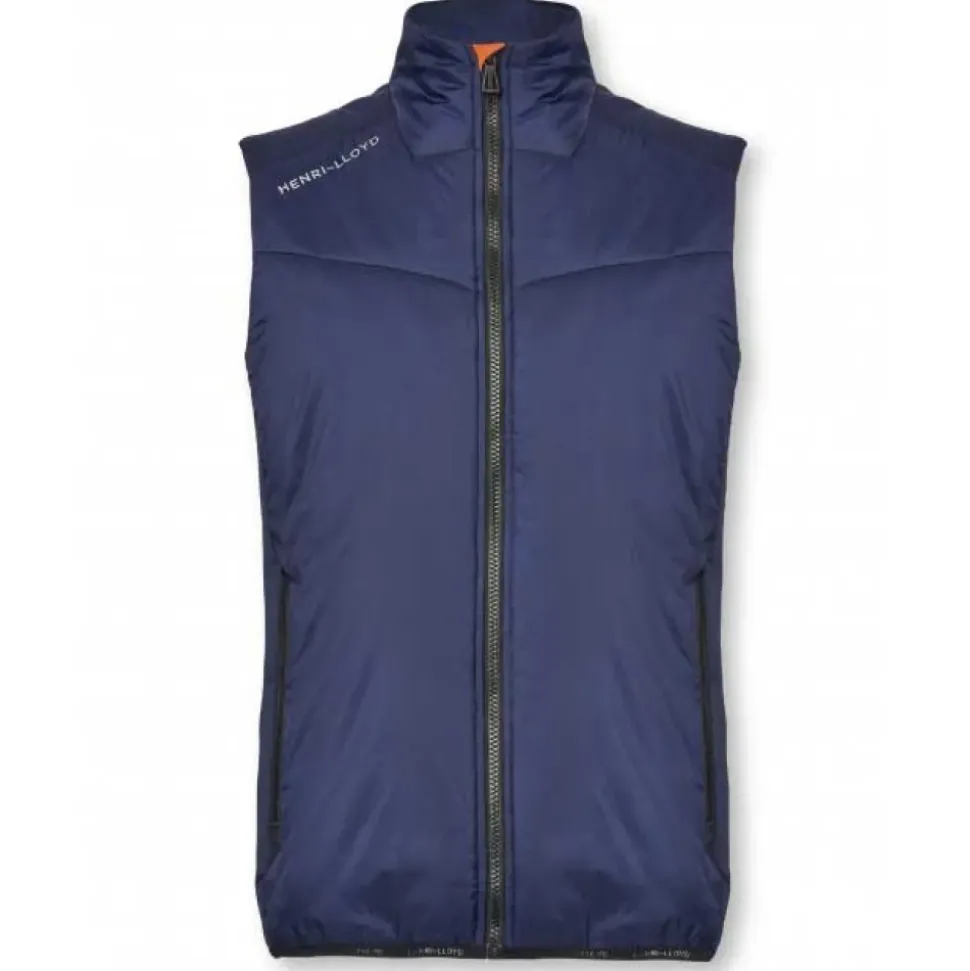 Henri Lloyd Chaleco Smart-Therm