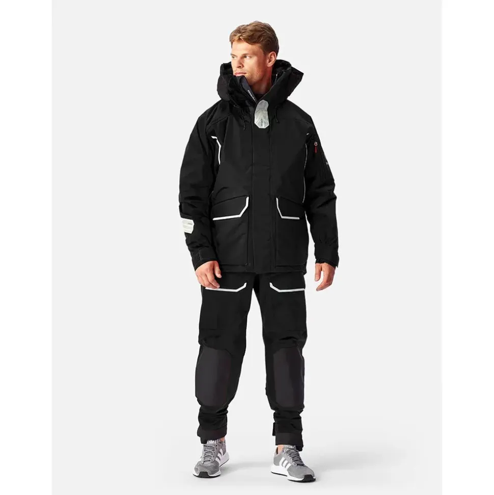 Henri Lloyd Chaqueta Elite