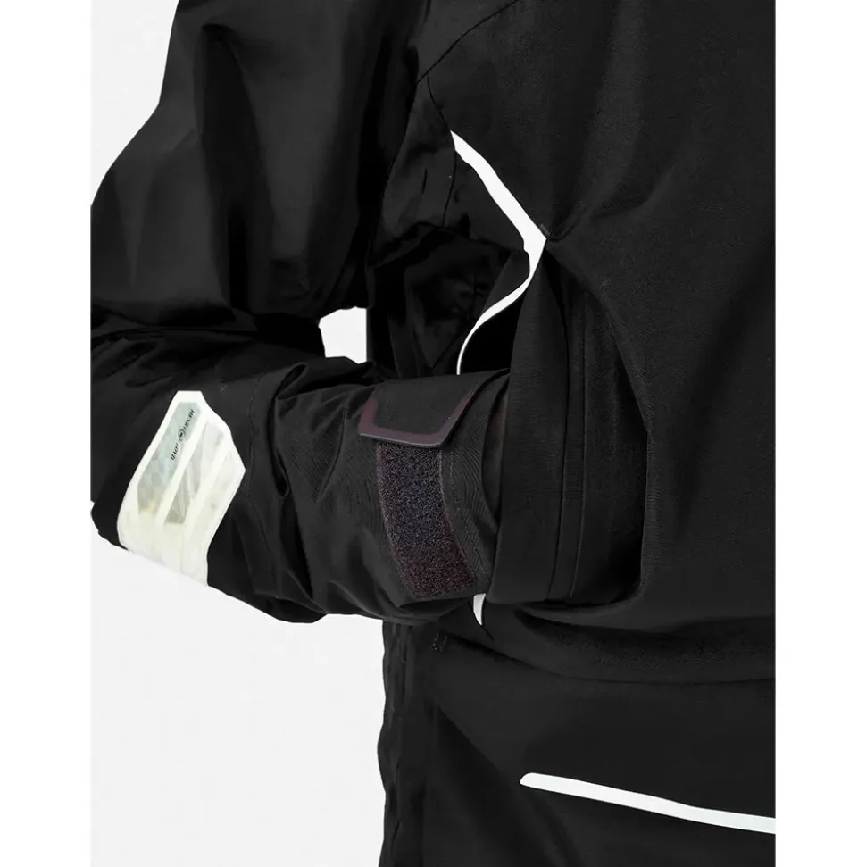 Henri Lloyd Chaqueta Elite