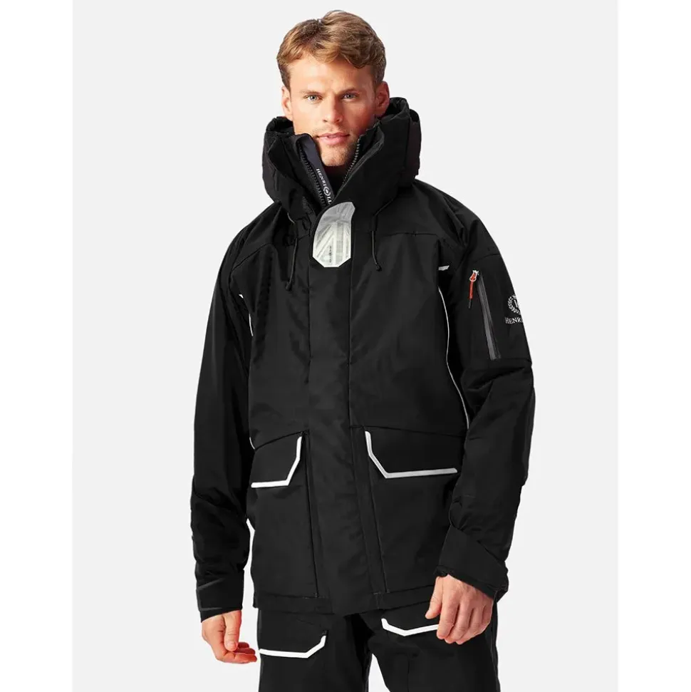 Henri Lloyd Chaqueta Elite