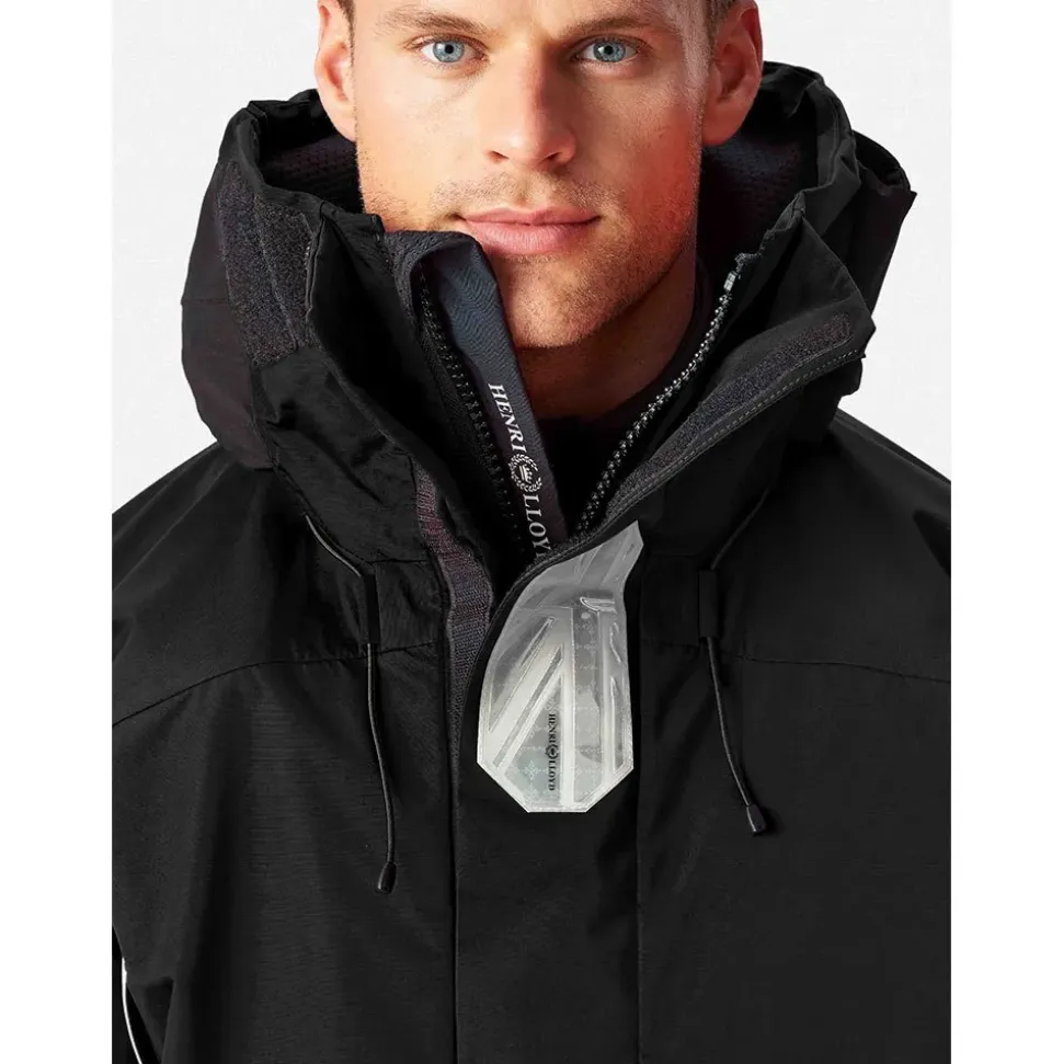 Henri Lloyd Chaqueta Elite