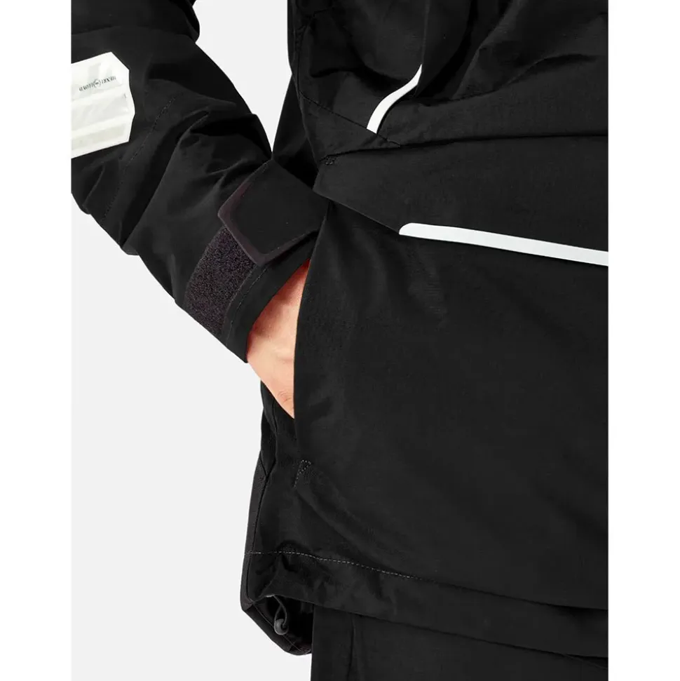 Henri Lloyd Chaqueta Elite