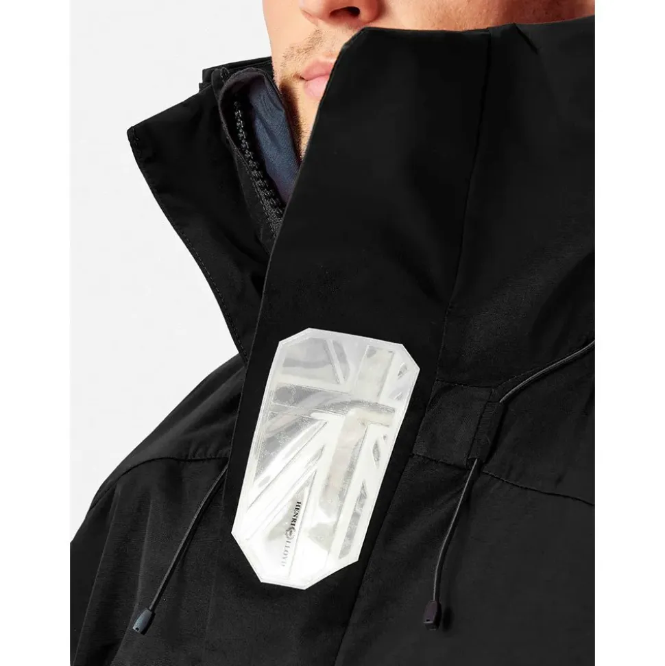 Henri Lloyd Chaqueta Elite
