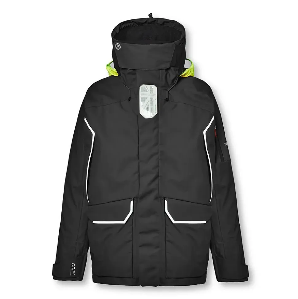 Henri Lloyd Chaqueta Elite
