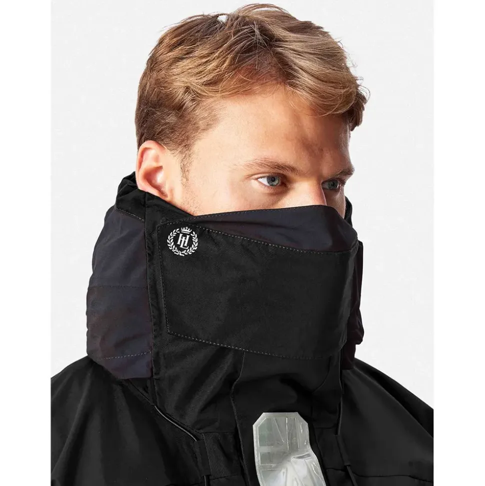 Henri Lloyd Chaqueta Elite
