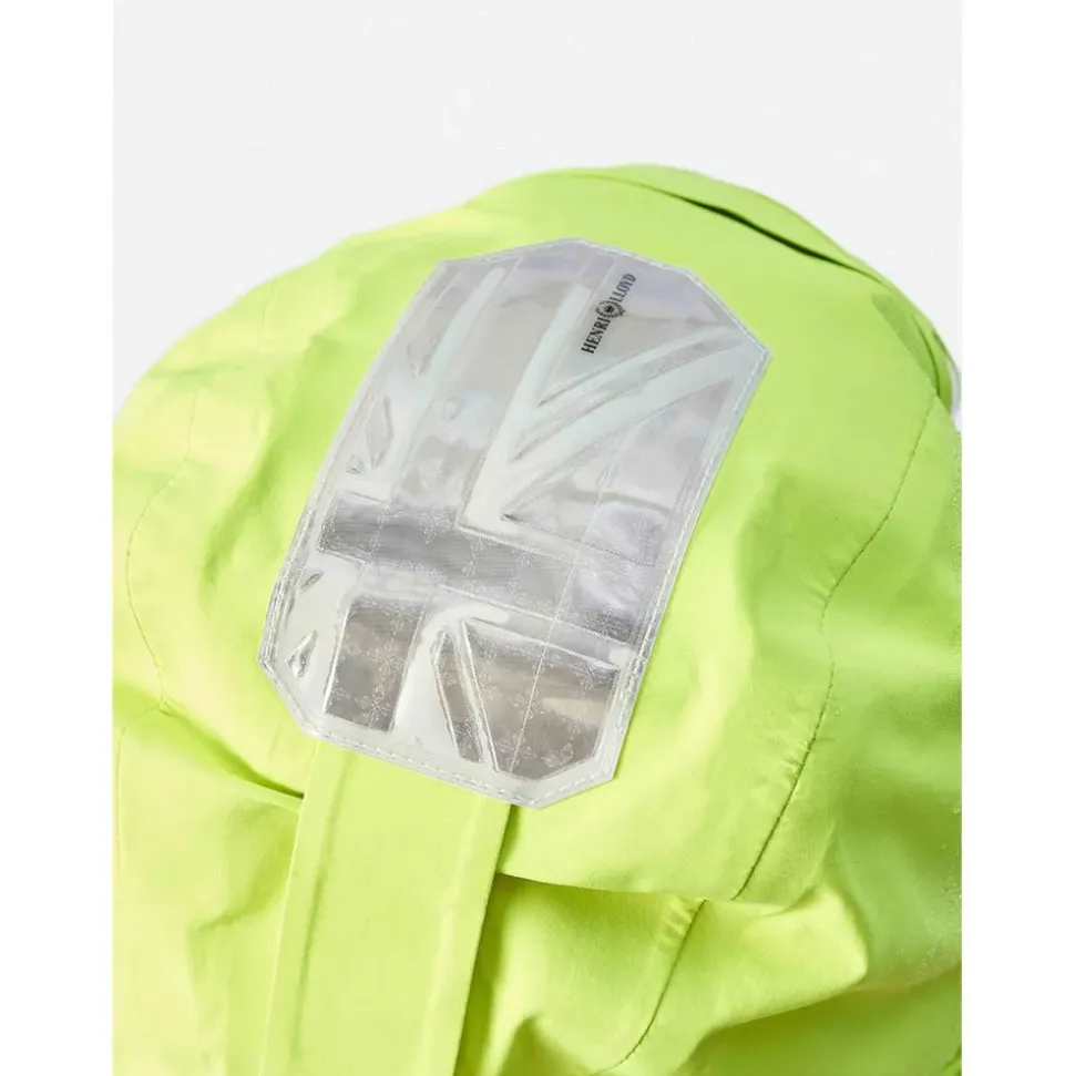 Henri Lloyd Chaqueta Elite