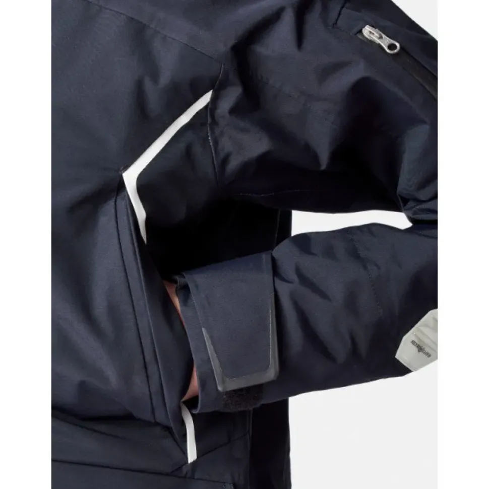 Henri Lloyd Chaqueta Elite