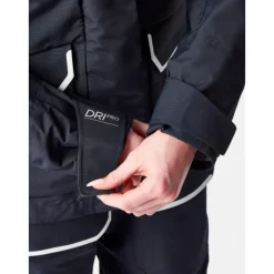 Henri Lloyd Chaqueta Elite