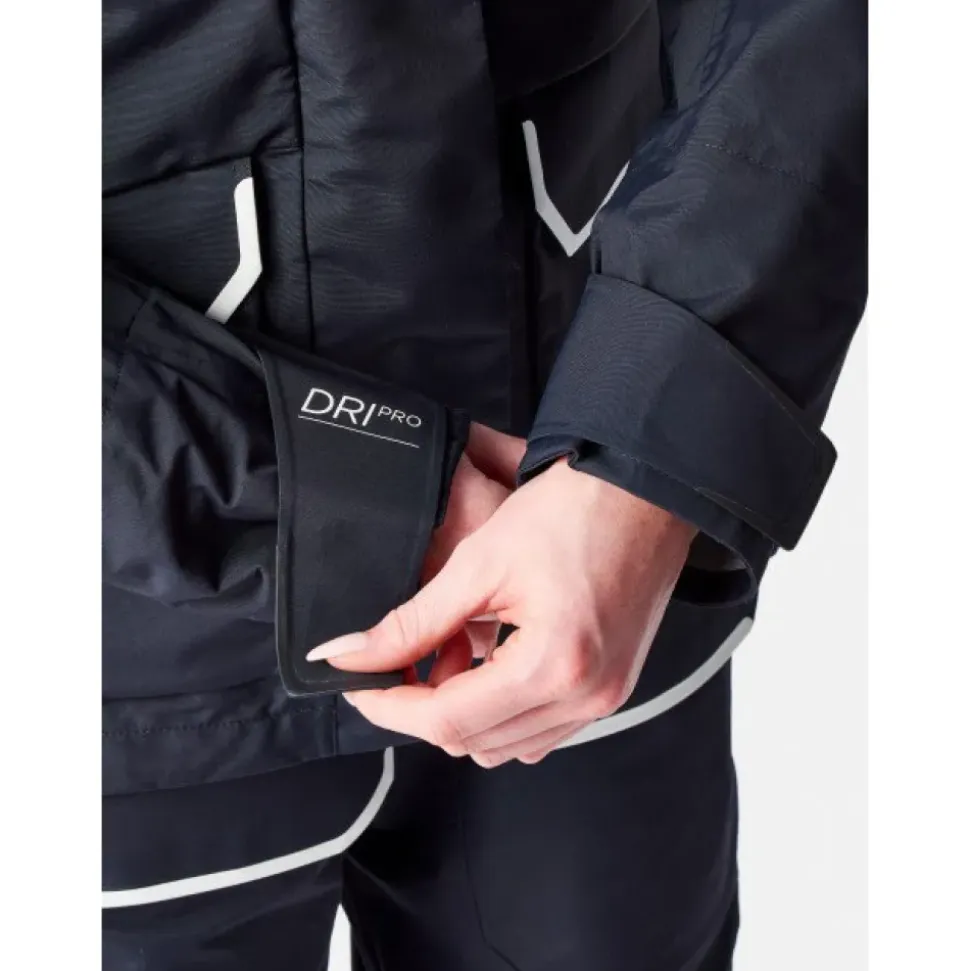 Henri Lloyd Chaqueta Elite