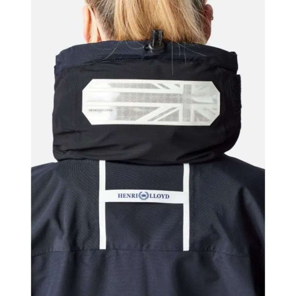 Henri Lloyd Chaqueta Elite