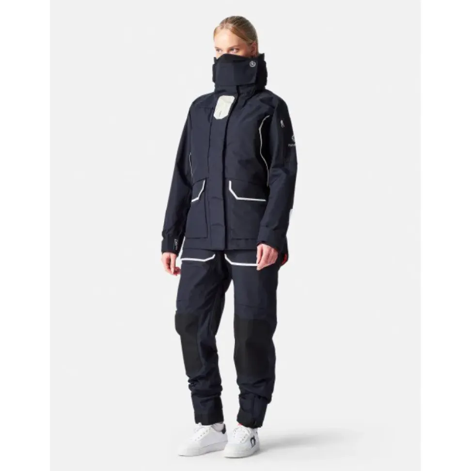 Henri Lloyd Chaqueta Elite