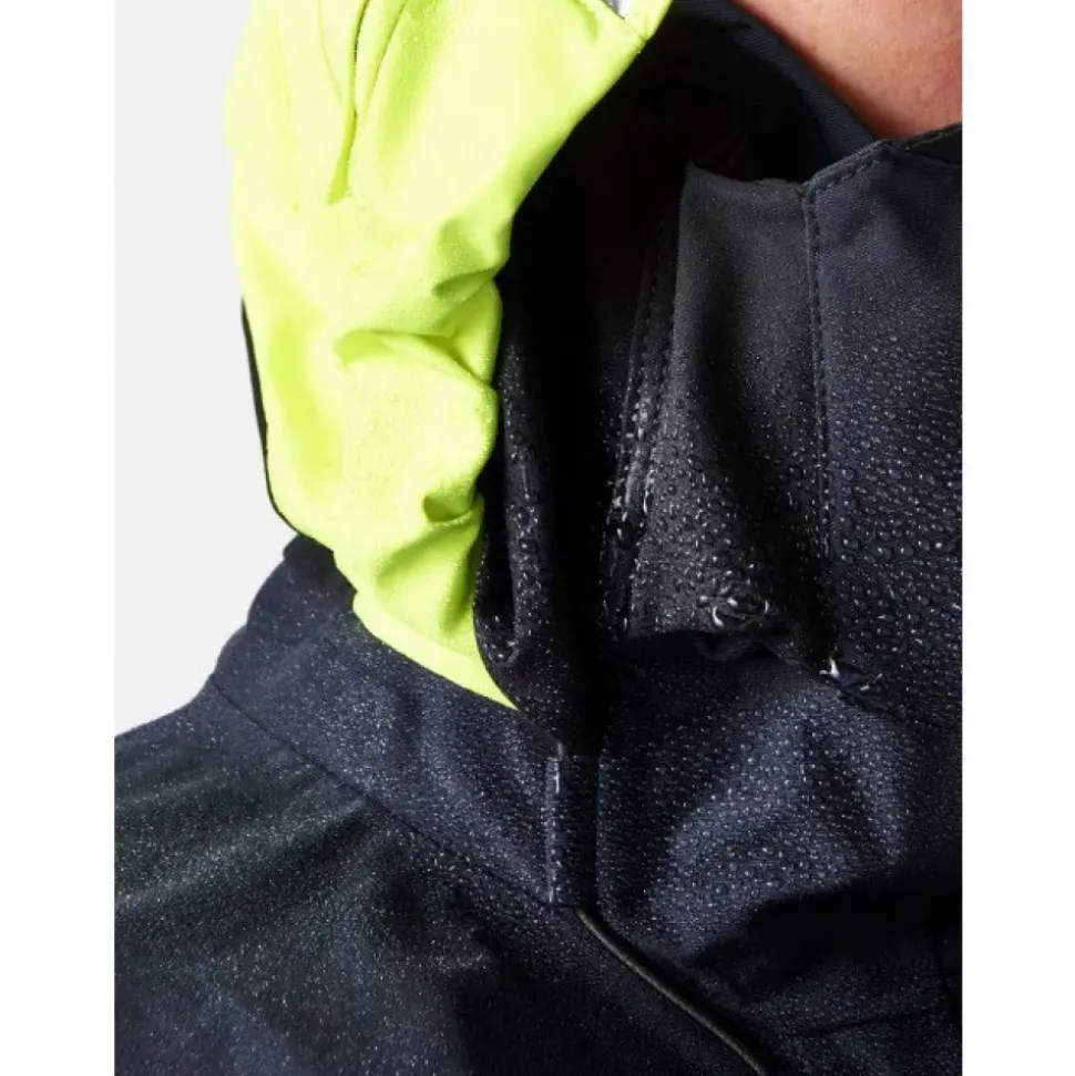 Henri Lloyd Chaqueta Elite