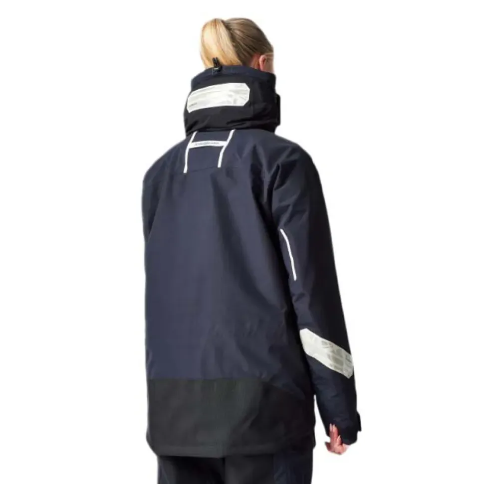Henri Lloyd Chaqueta Elite