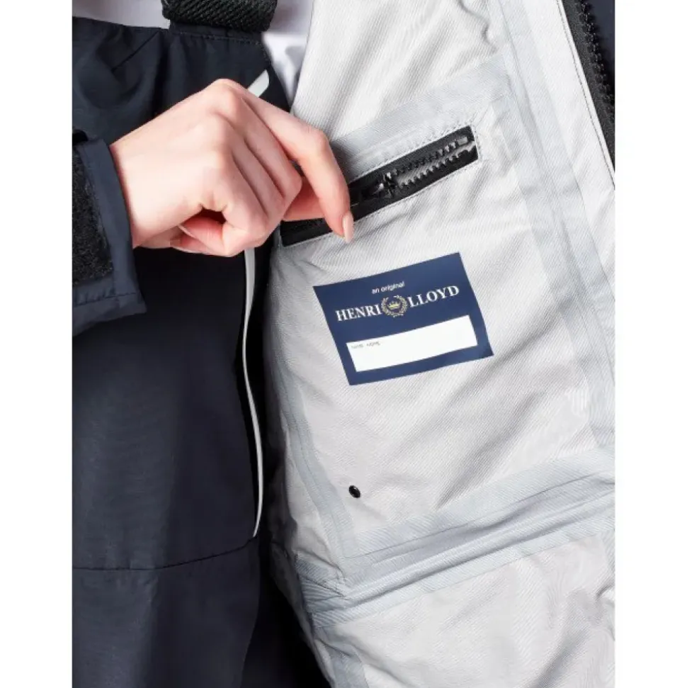 Henri Lloyd Chaqueta Elite