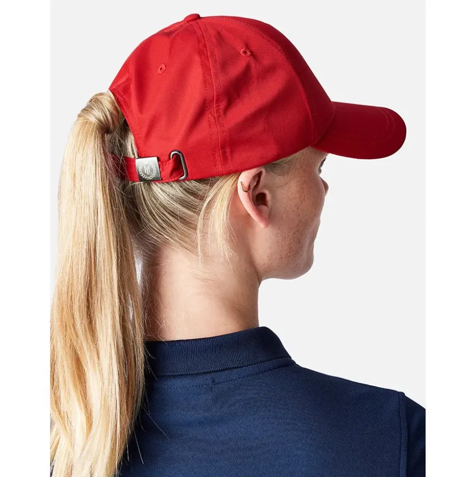 Henri Lloyd Gorra Sail-Tec