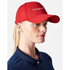 Henri Lloyd Gorra Sail-Tec